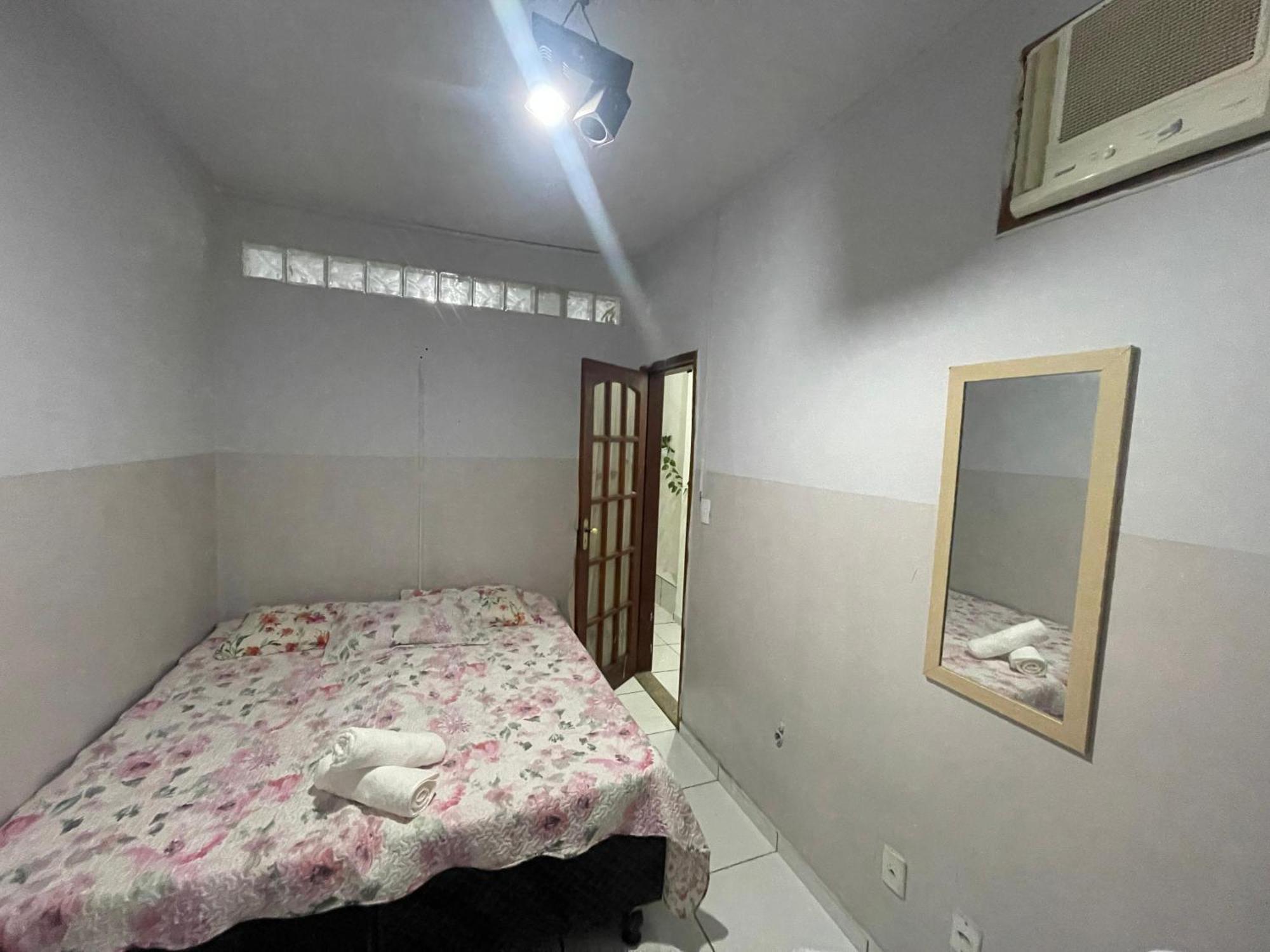 Pousada Maria Patricia Cabo Frio Exterior photo