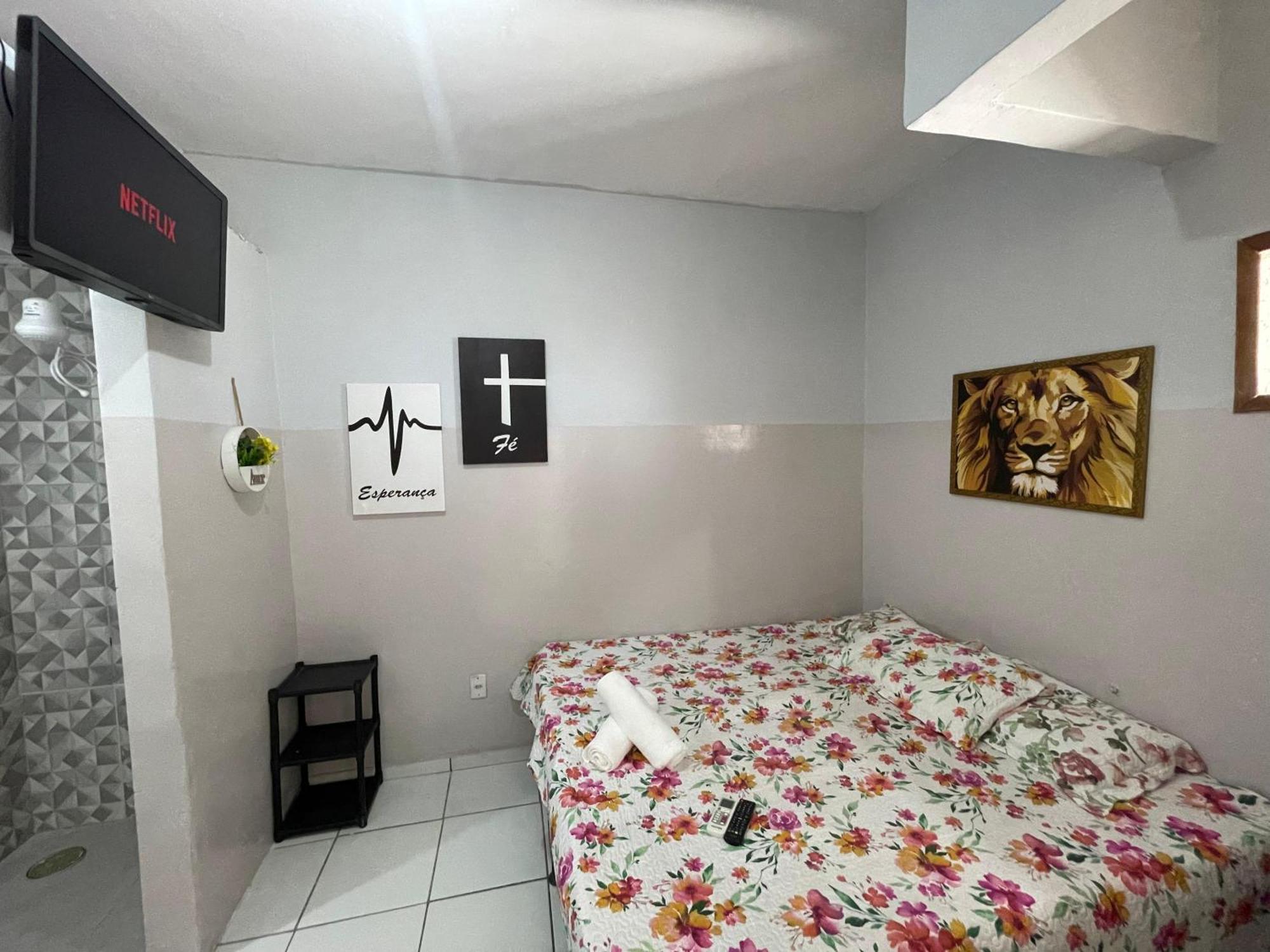 Pousada Maria Patricia Cabo Frio Exterior photo