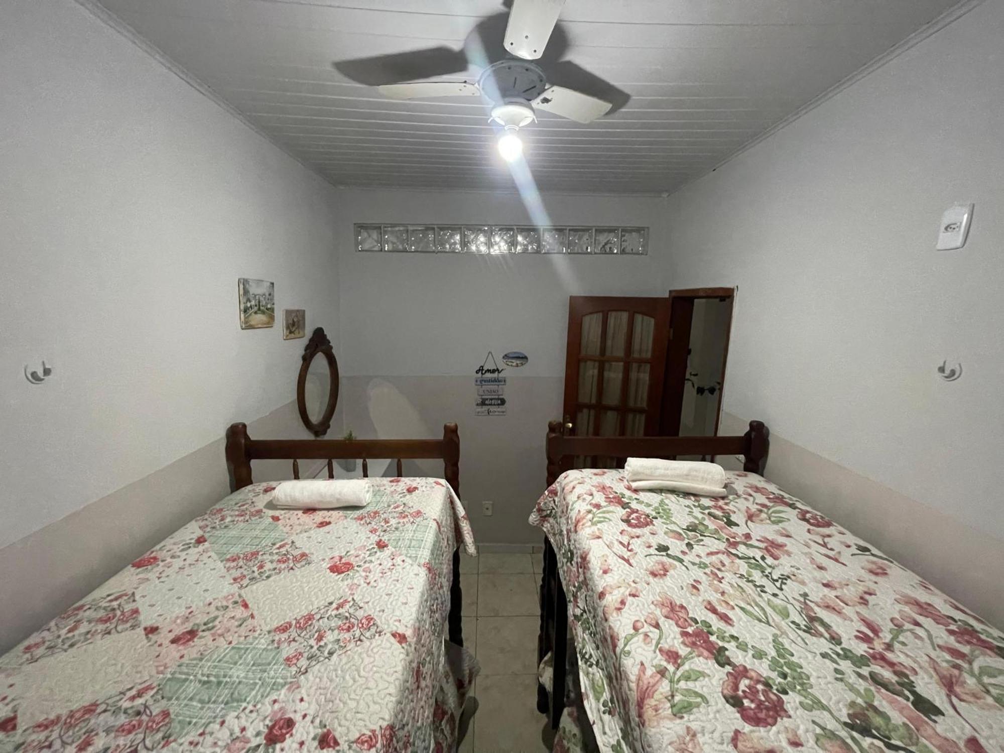 Pousada Maria Patricia Cabo Frio Exterior photo
